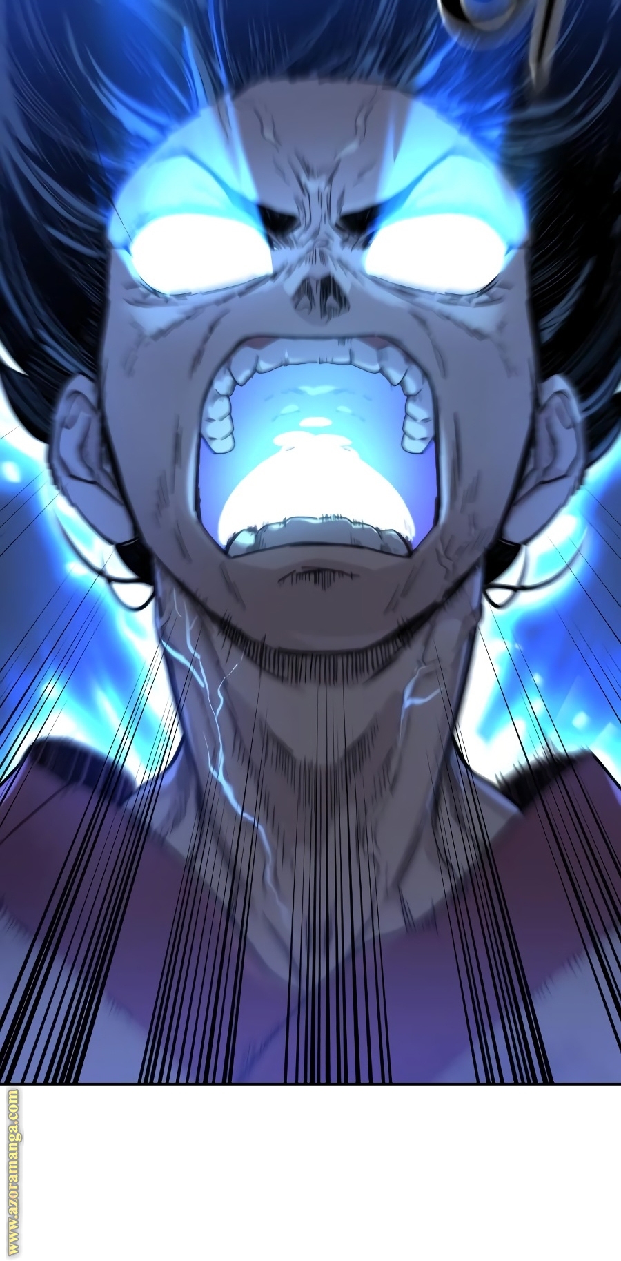 Read Return of the Mount Hua Sect ar Manga Online