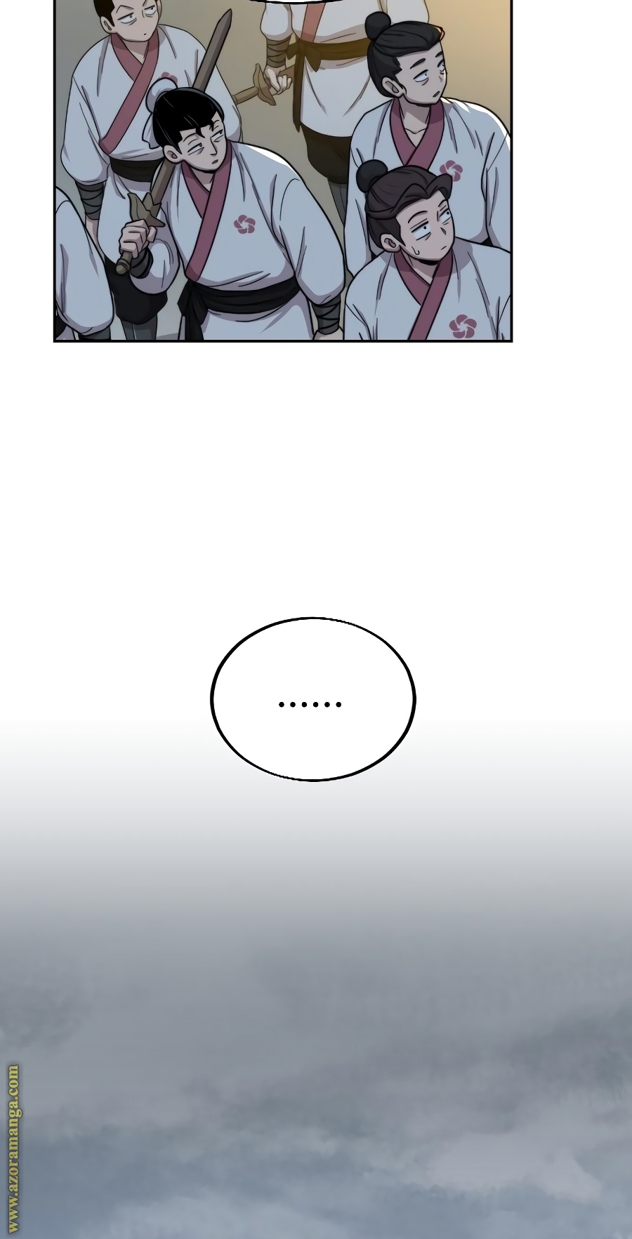 Read Return of the Mount Hua Sect ar Manga Online