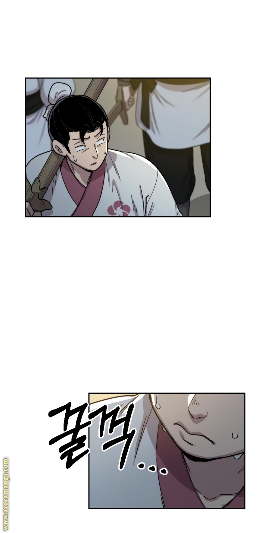 Read Return of the Mount Hua Sect ar Manga Online