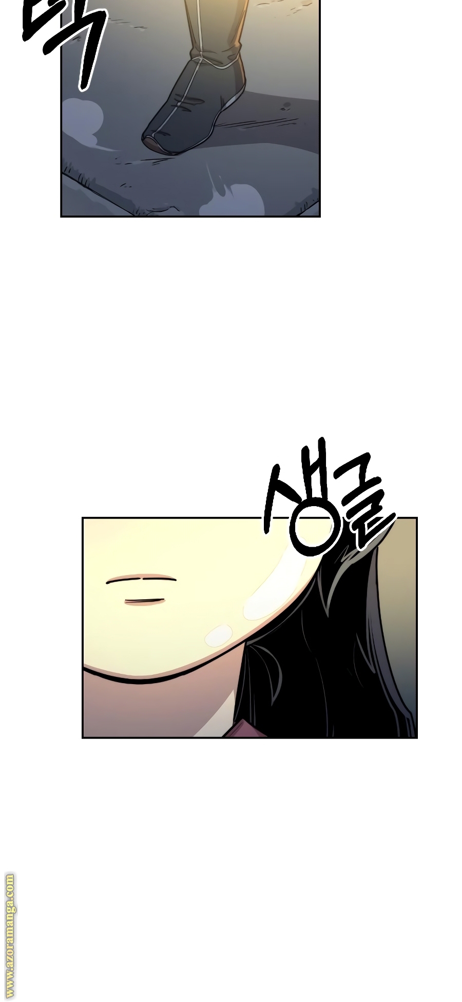 Read Return of the Mount Hua Sect ar Manga Online