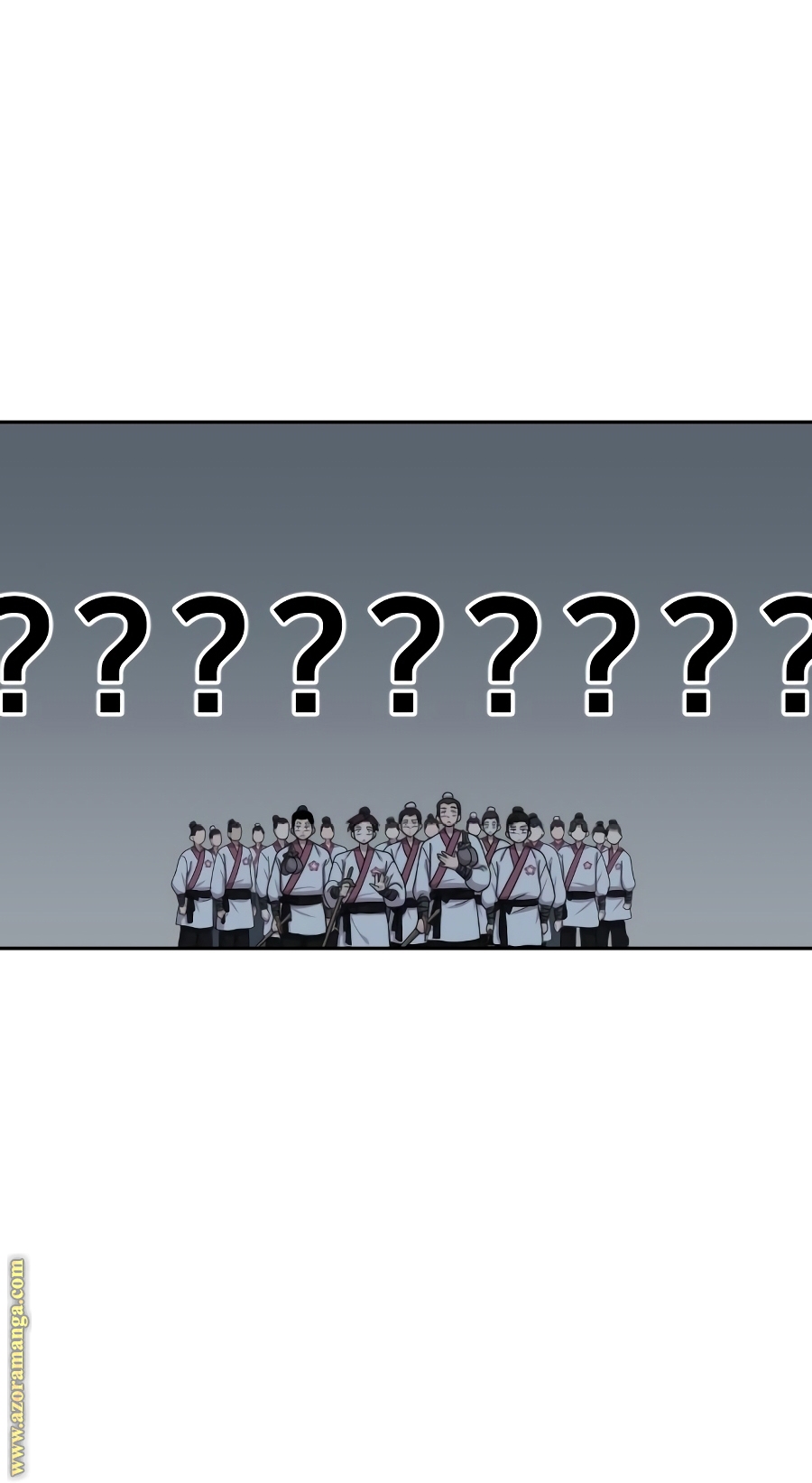 Read Return of the Mount Hua Sect ar Manga Online