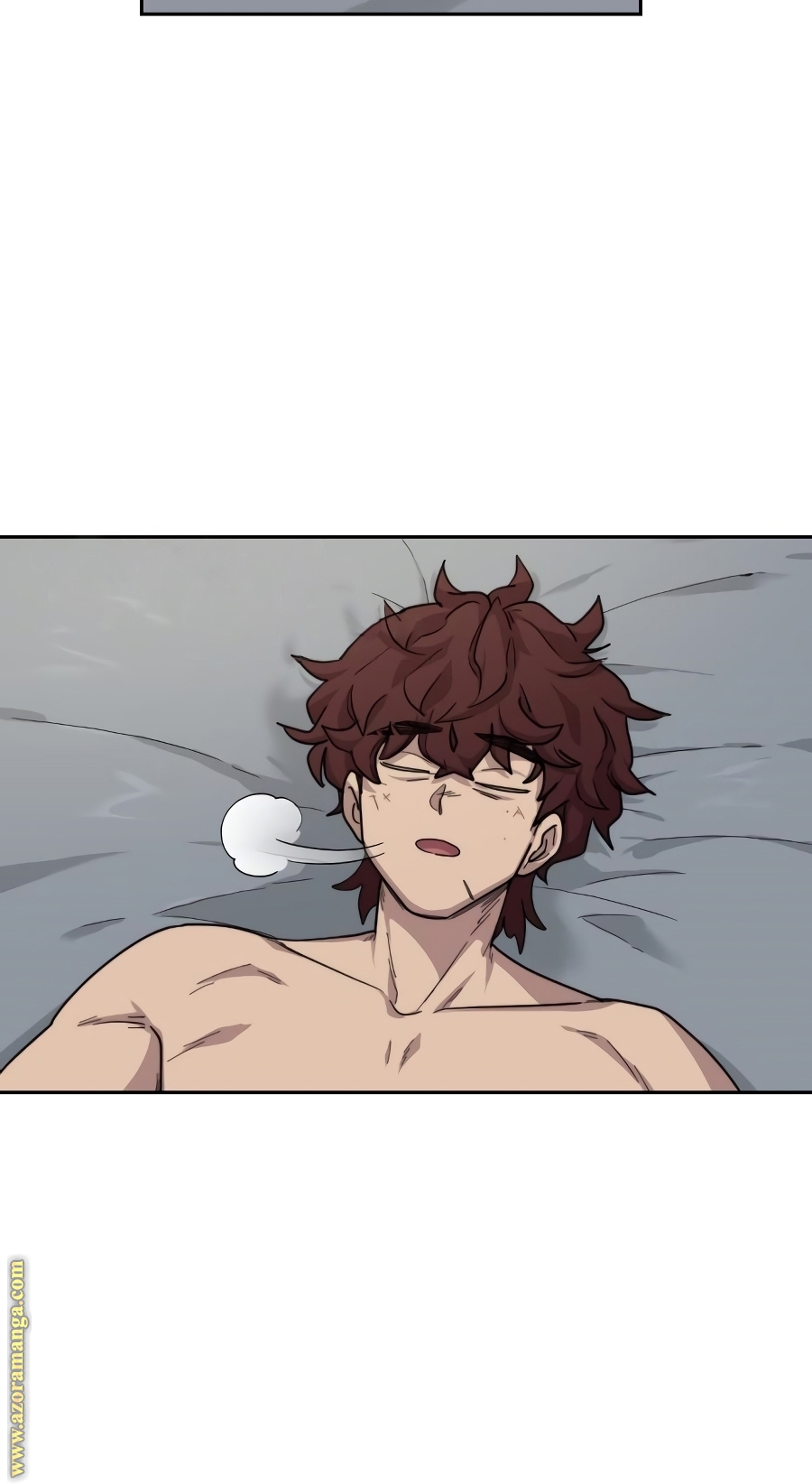 Read Return of the Mount Hua Sect ar Manga Online