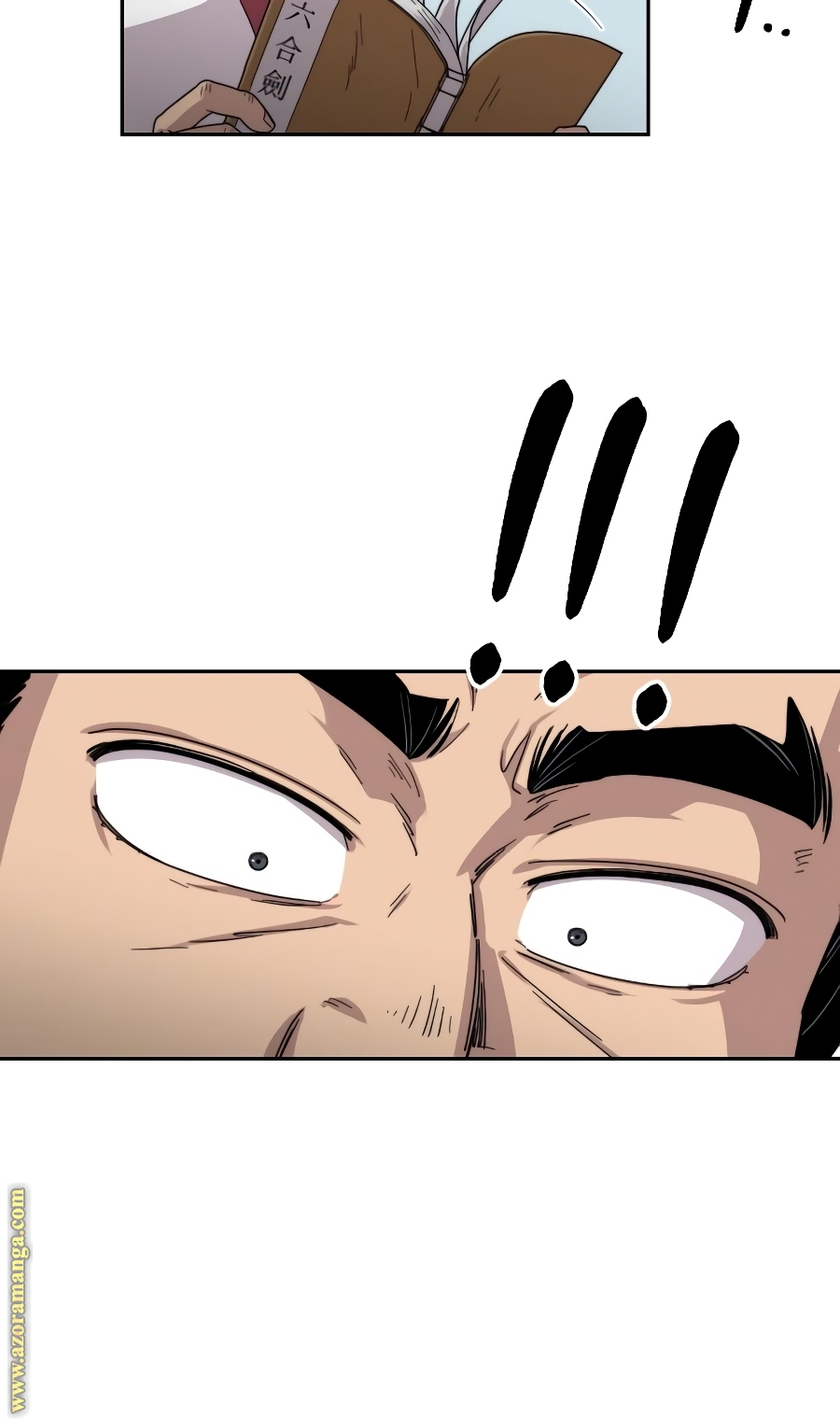 Read Return of the Mount Hua Sect ar Manga Online