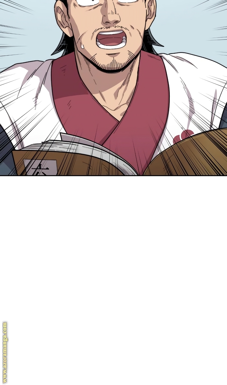 Read Return of the Mount Hua Sect ar Manga Online