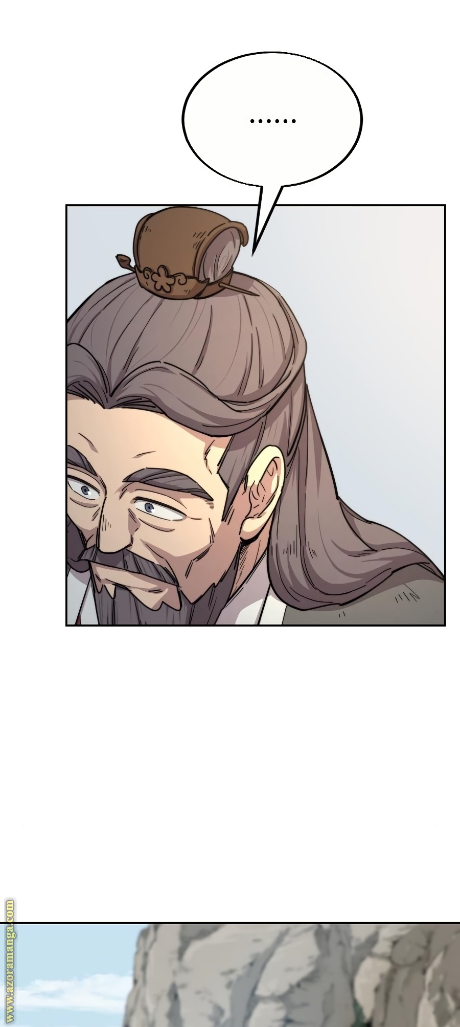 Read Return of the Mount Hua Sect ar Manga Online