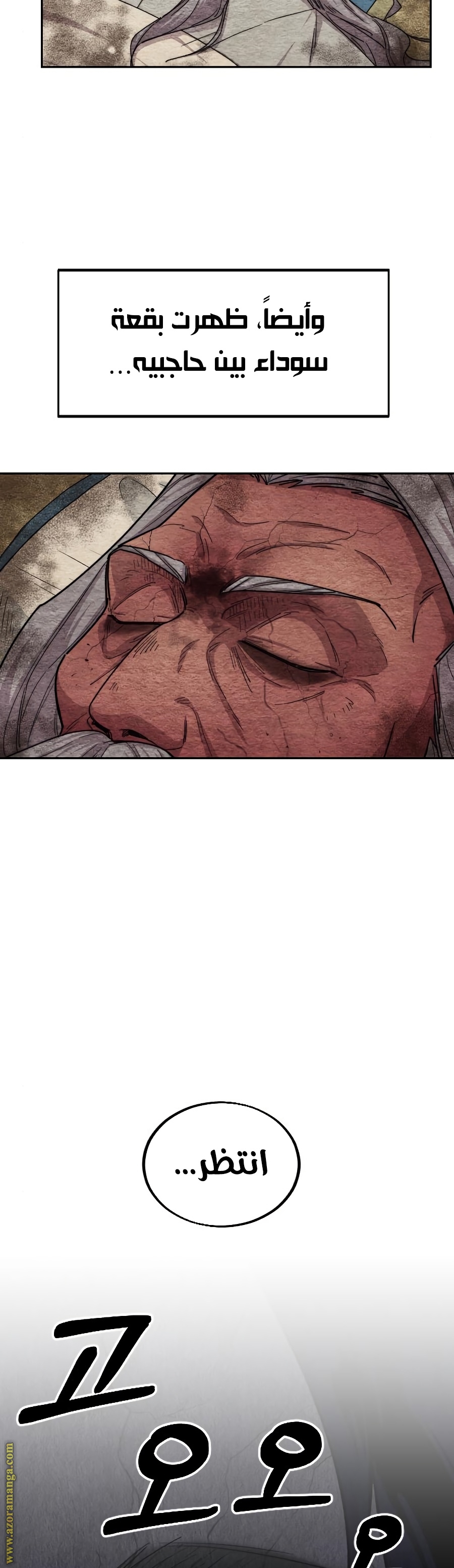 Read Return of the Mount Hua Sect ar Manga Online