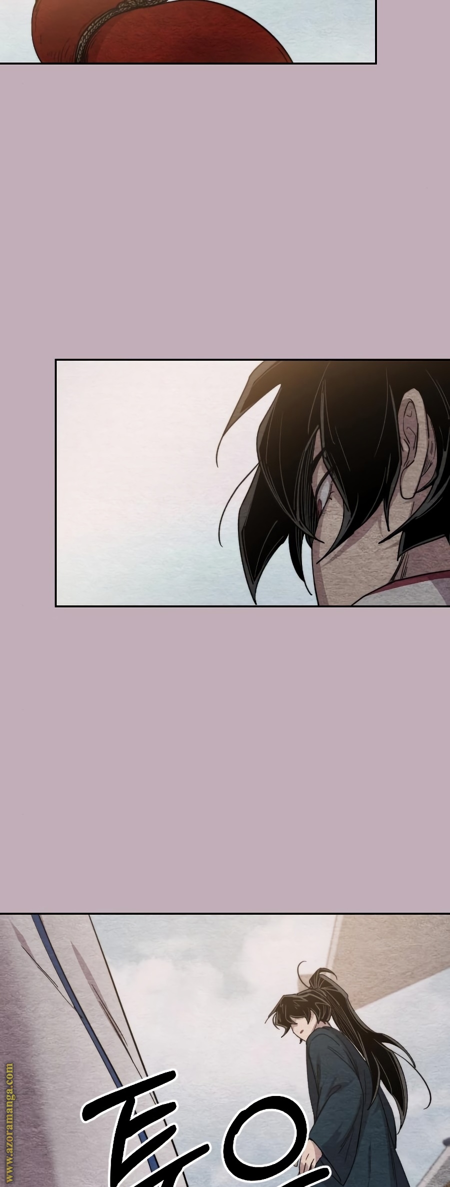 Read Return of the Mount Hua Sect ar Manga Online