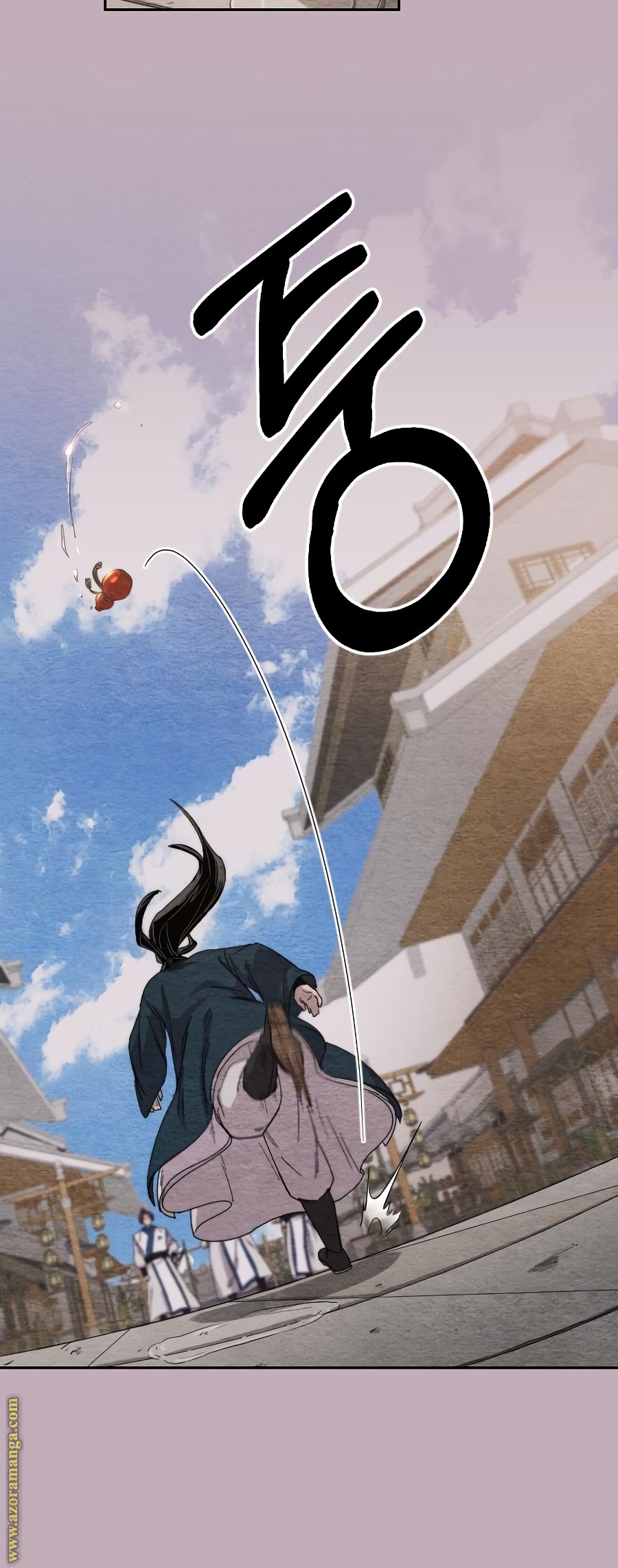 Read Return of the Mount Hua Sect ar Manga Online