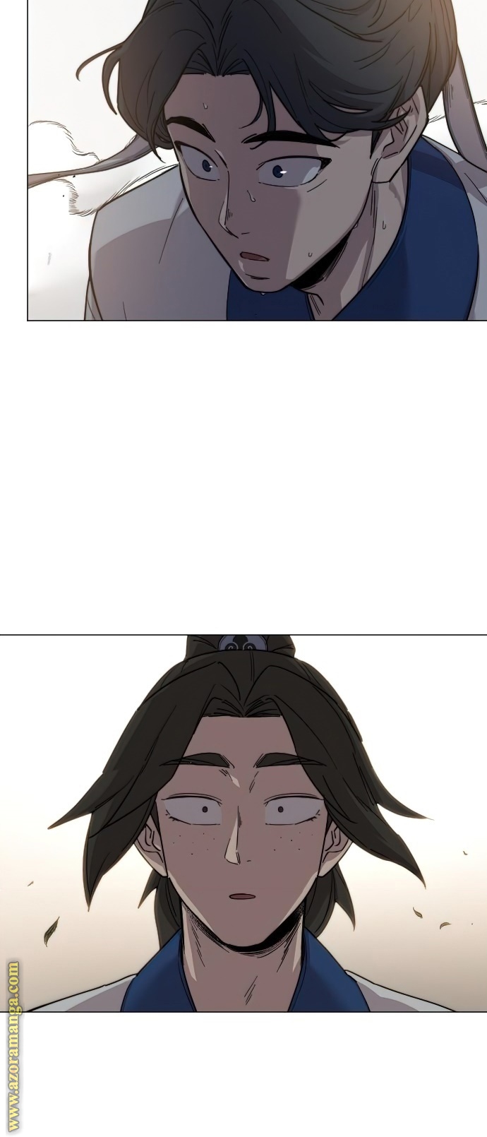 Read Return of the Mount Hua Sect ar Manga Online