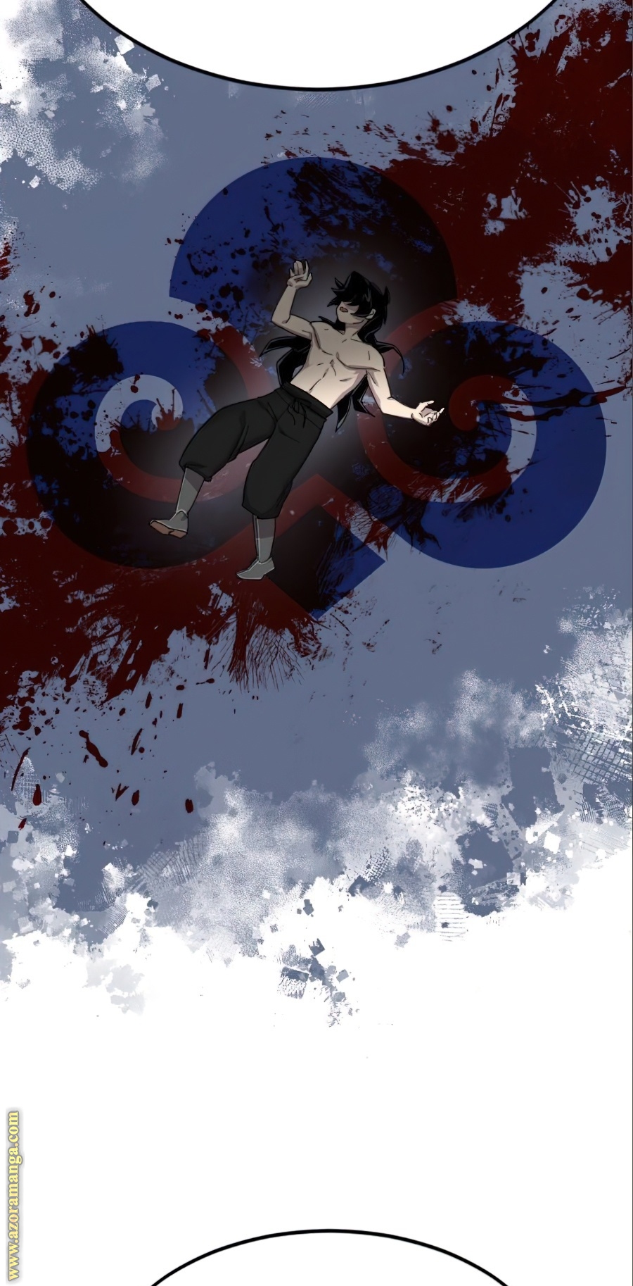 Read Return of the Mount Hua Sect ar Manga Online