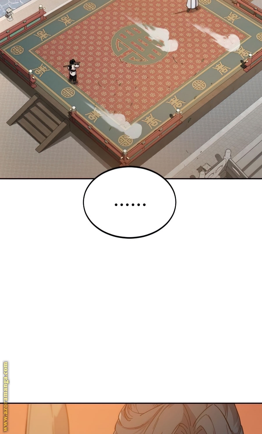 Read Return of the Mount Hua Sect ar Manga Online