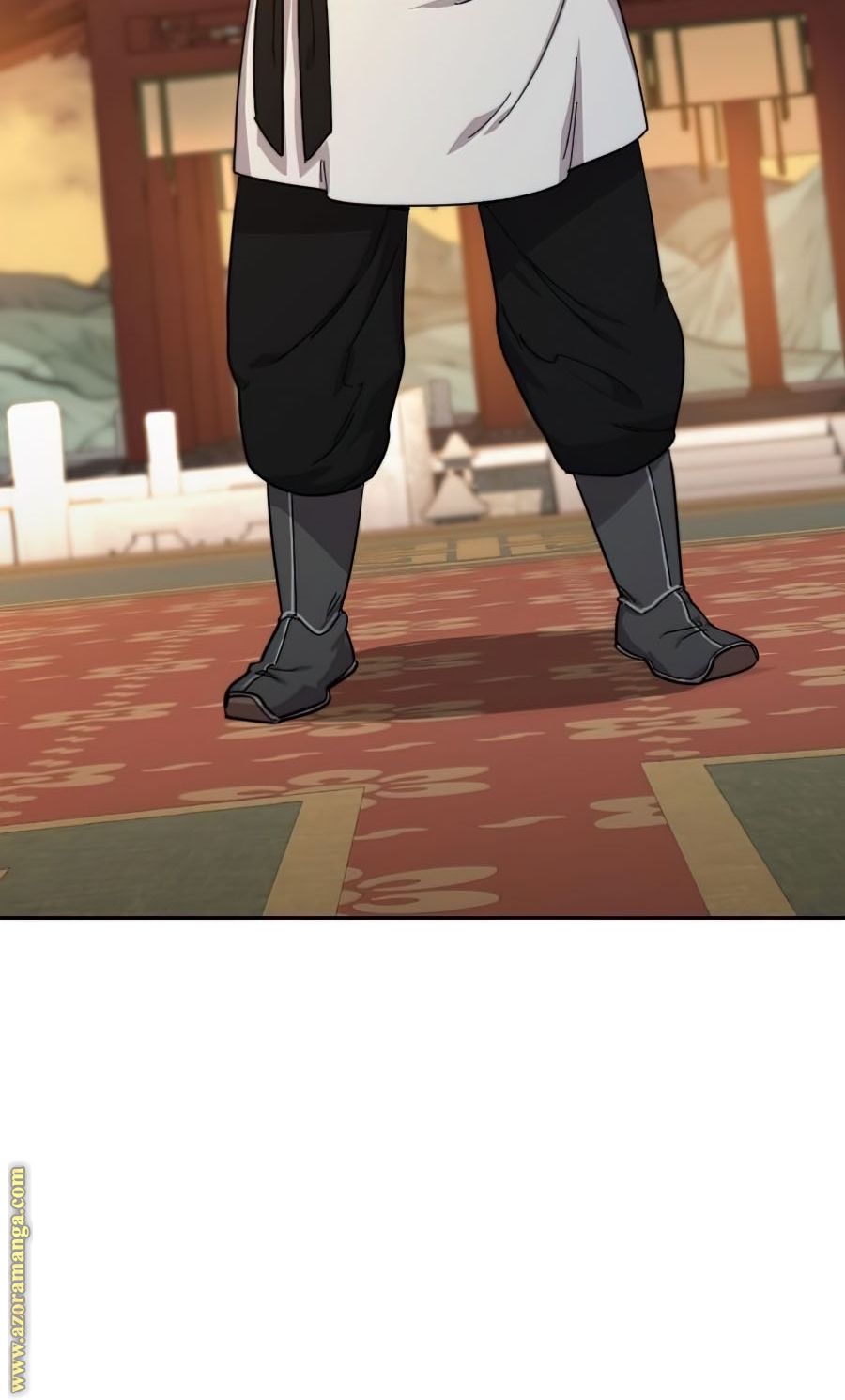 Read Return of the Mount Hua Sect ar Manga Online