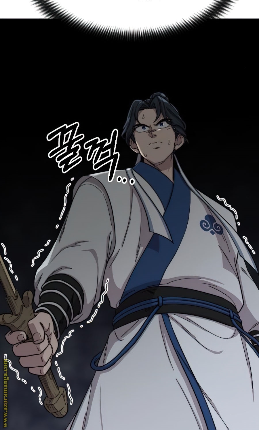 Read Return of the Mount Hua Sect ar Manga Online