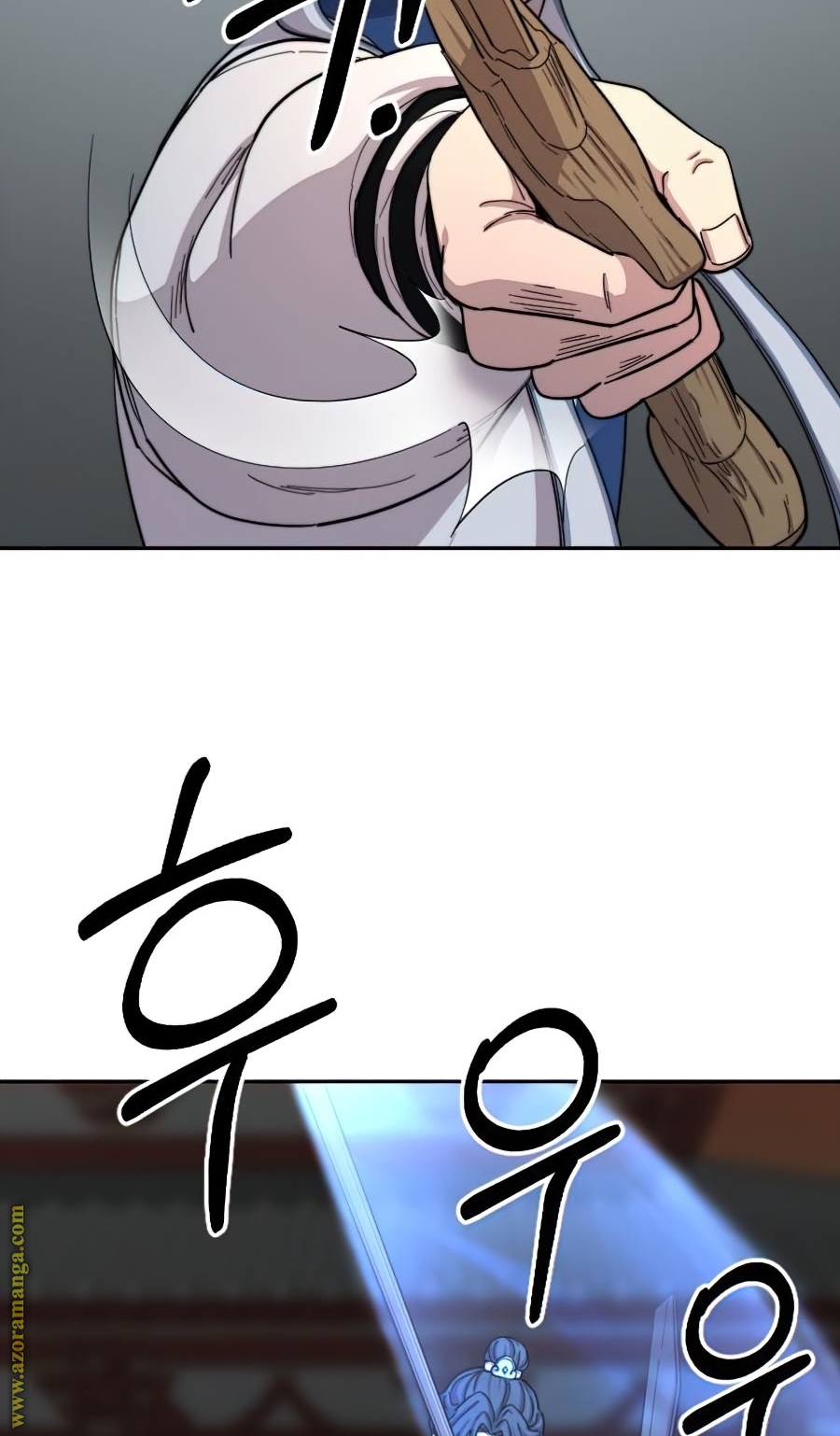 Read Return of the Mount Hua Sect ar Manga Online