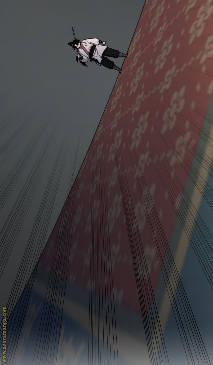 Read Return of the Mount Hua Sect ar Manga Online