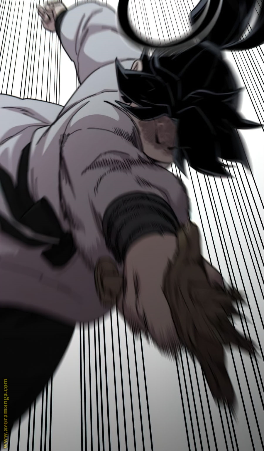 Read Return of the Mount Hua Sect ar Manga Online