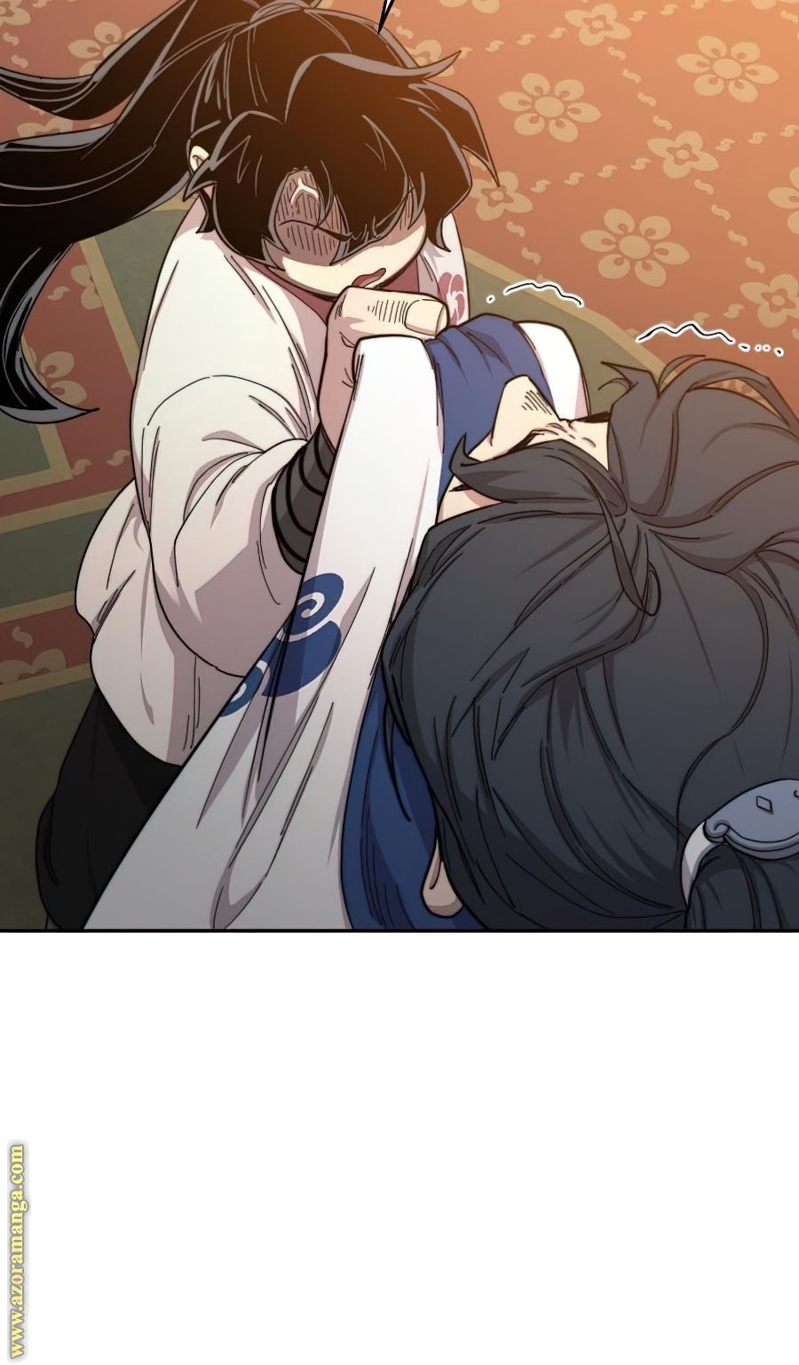 Read Return of the Mount Hua Sect ar Manga Online