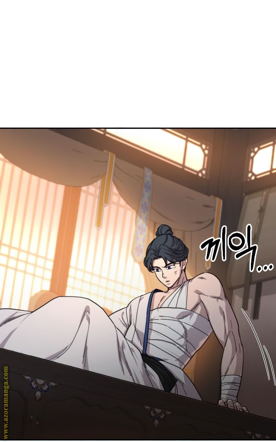 Read Return of the Mount Hua Sect ar Manga Online