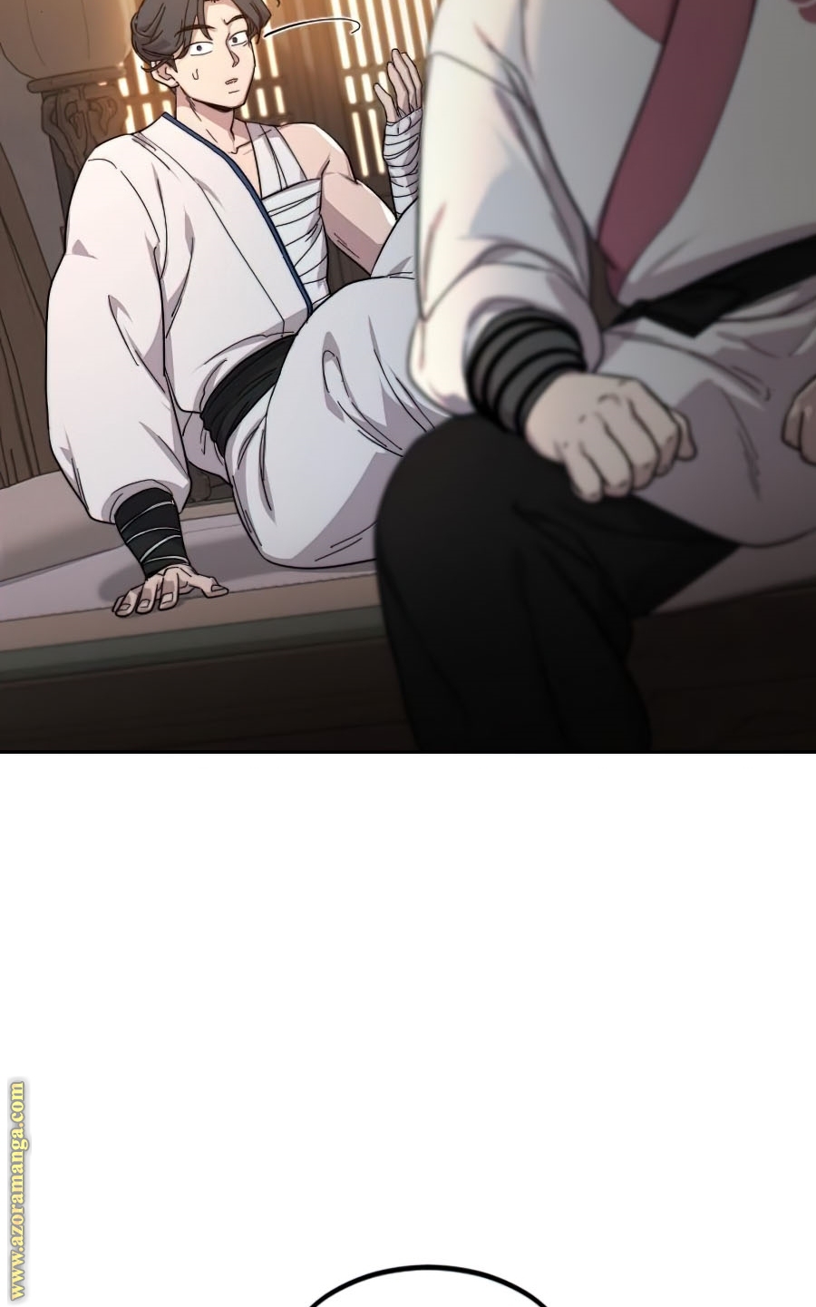 Read Return of the Mount Hua Sect ar Manga Online