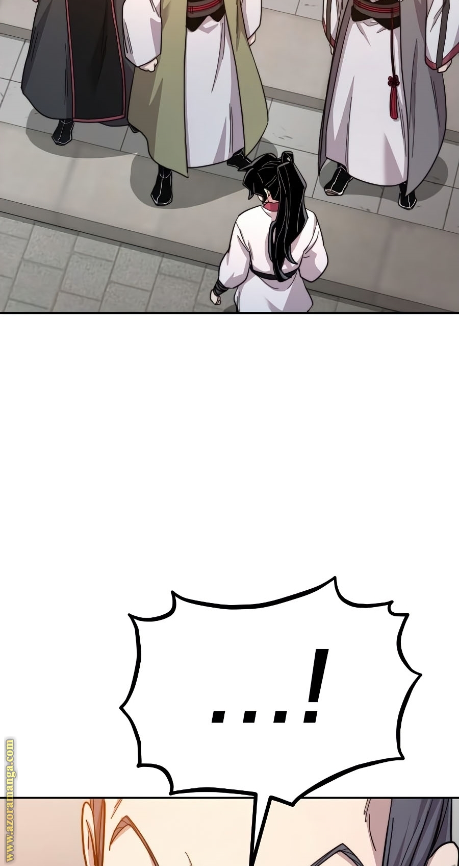 Read Return of the Mount Hua Sect ar Manga Online