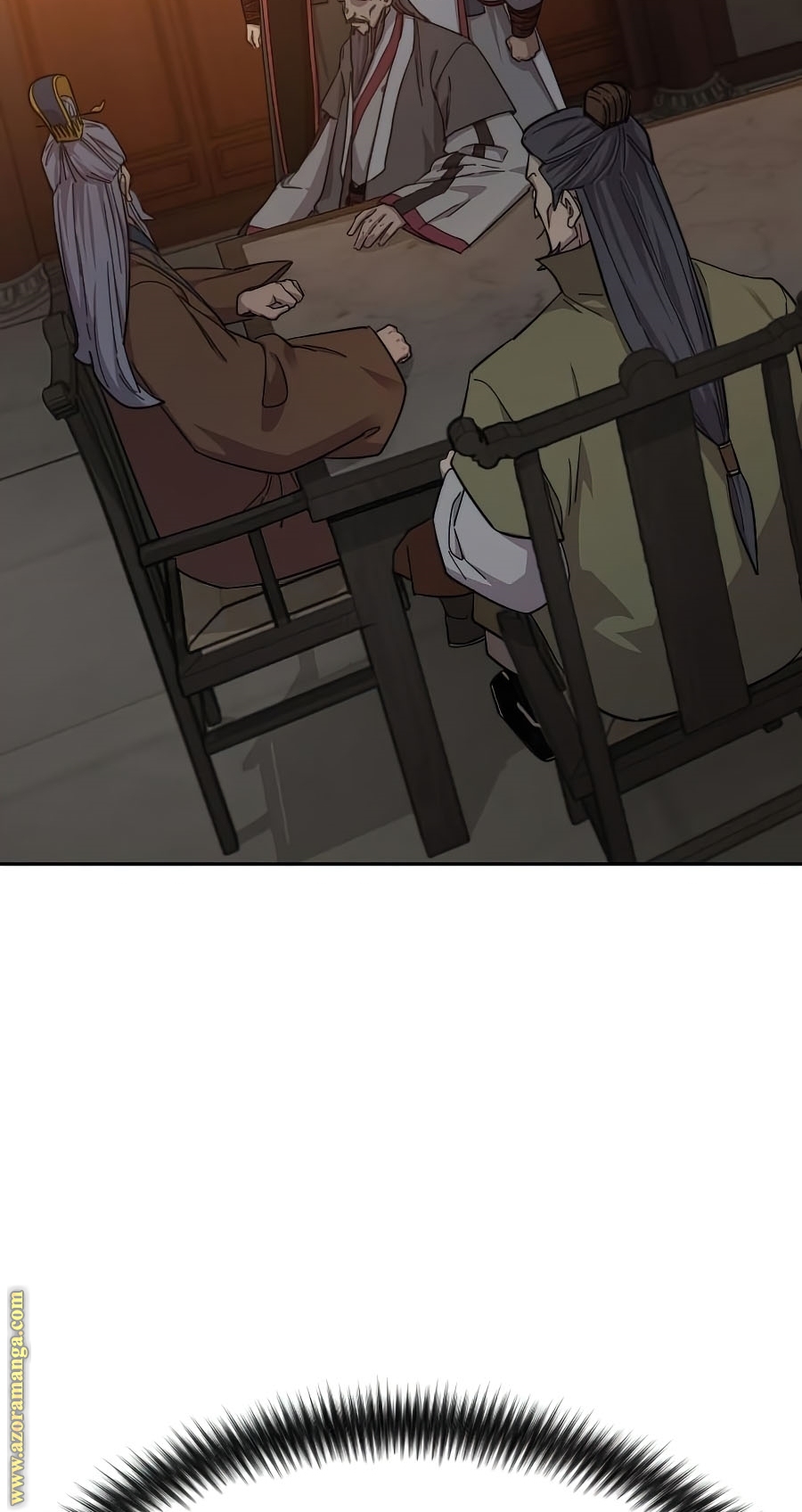 Read Return of the Mount Hua Sect ar Manga Online