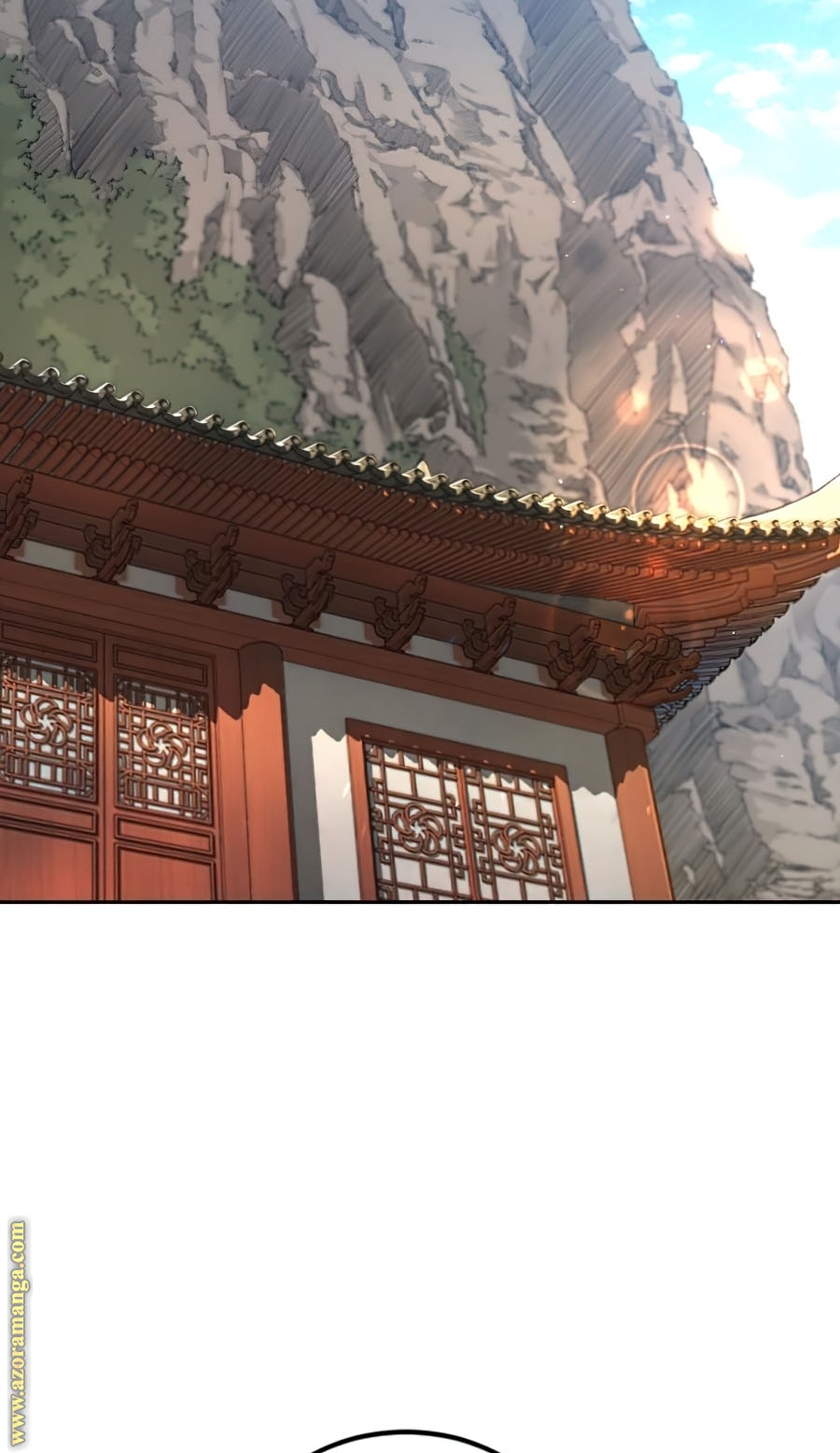 Read Return of the Mount Hua Sect ar Manga Online