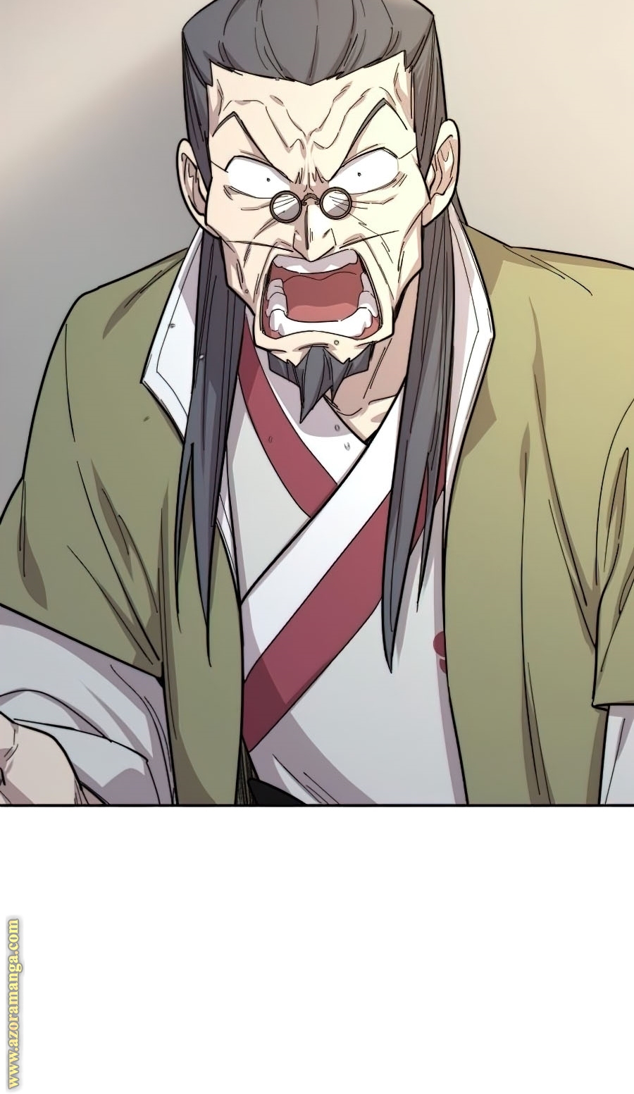 Read Return of the Mount Hua Sect ar Manga Online