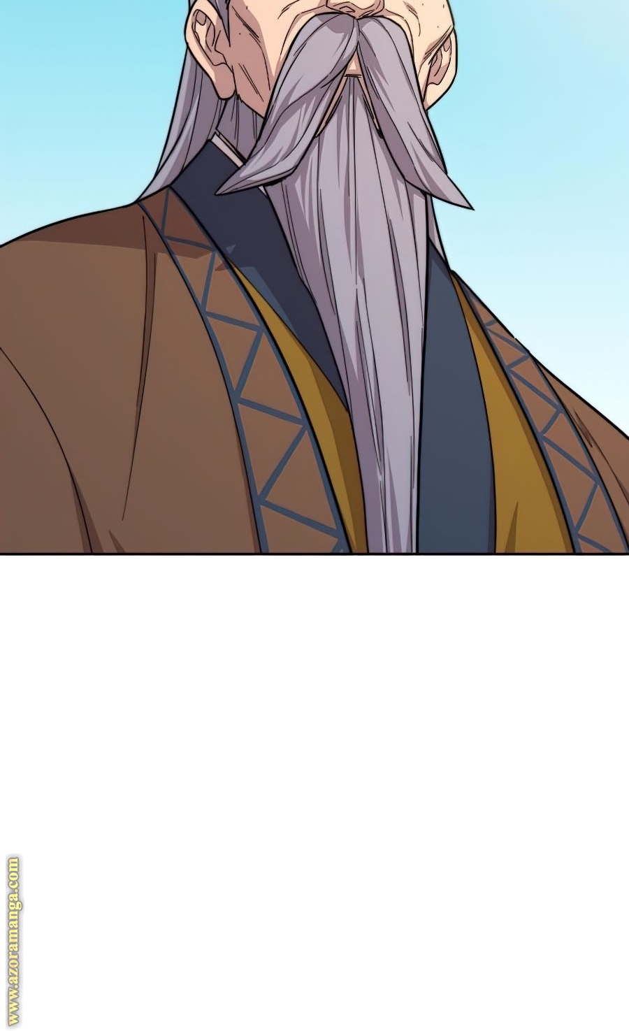 Read Return of the Mount Hua Sect ar Manga Online