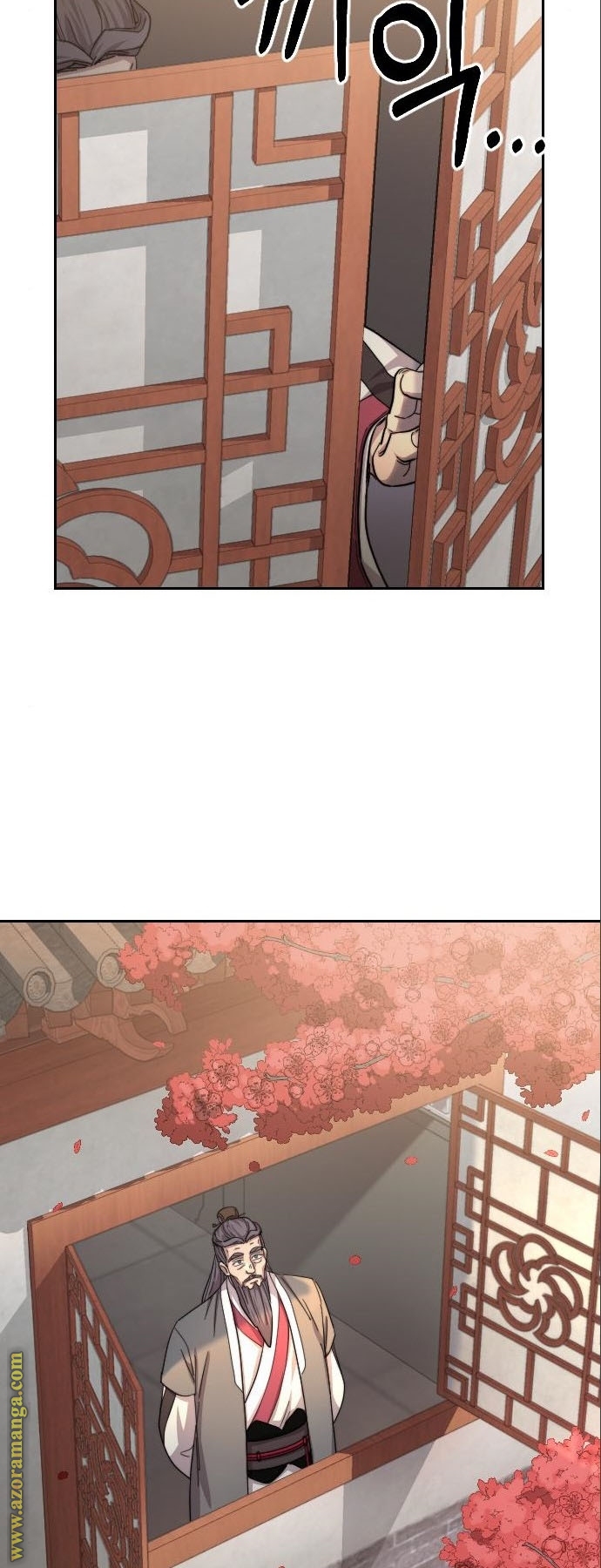 Read Return of the Mount Hua Sect ar Manga Online