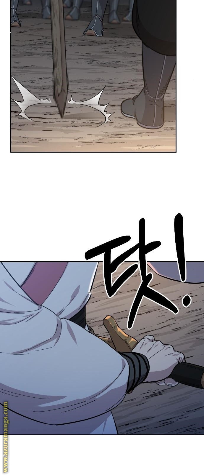 Read Return of the Mount Hua Sect ar Manga Online