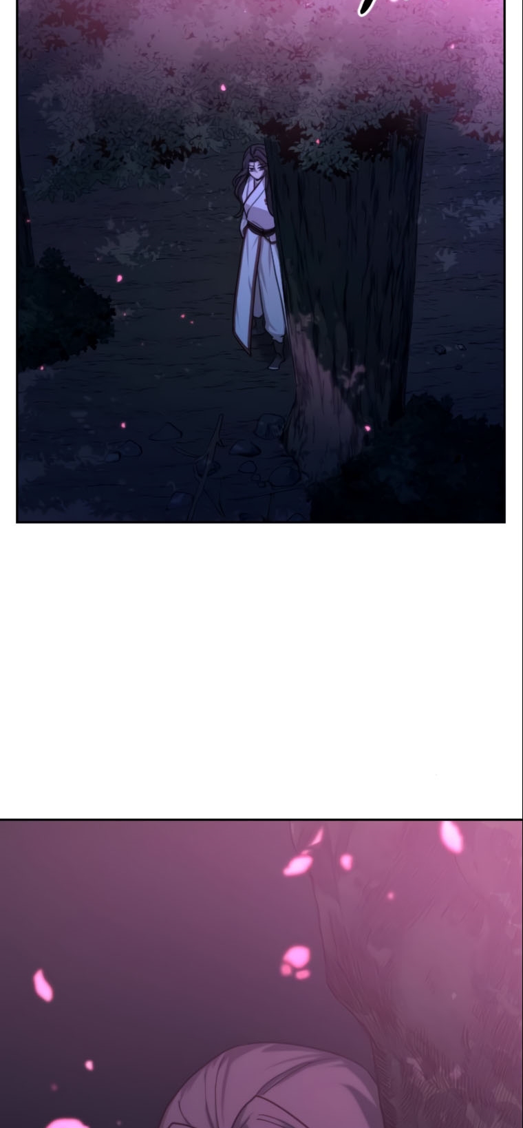 Read Return of the Mount Hua Sect ar Manga Online