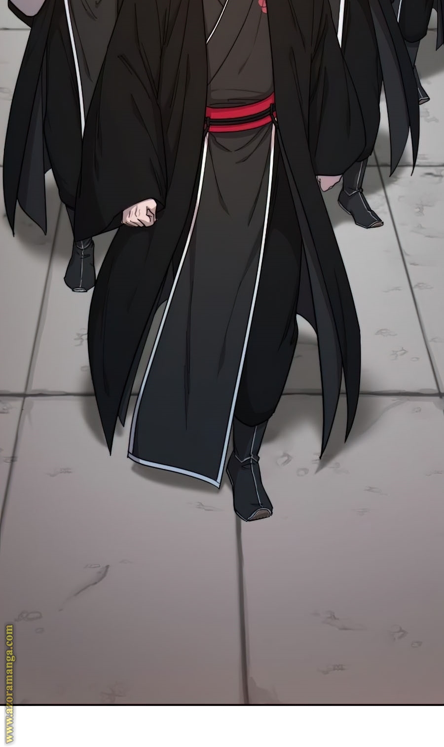 Read Return of the Mount Hua Sect ar Manga Online