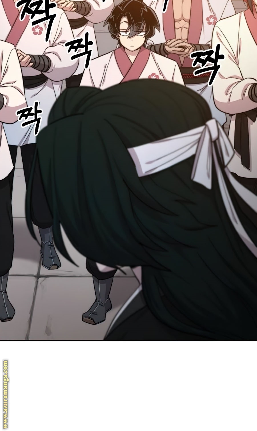 Read Return of the Mount Hua Sect ar Manga Online