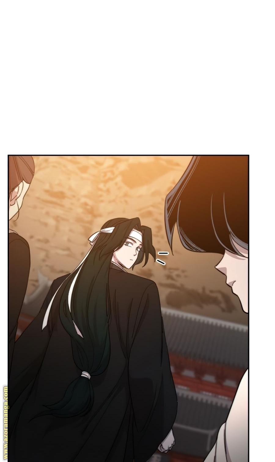 Read Return of the Mount Hua Sect ar Manga Online