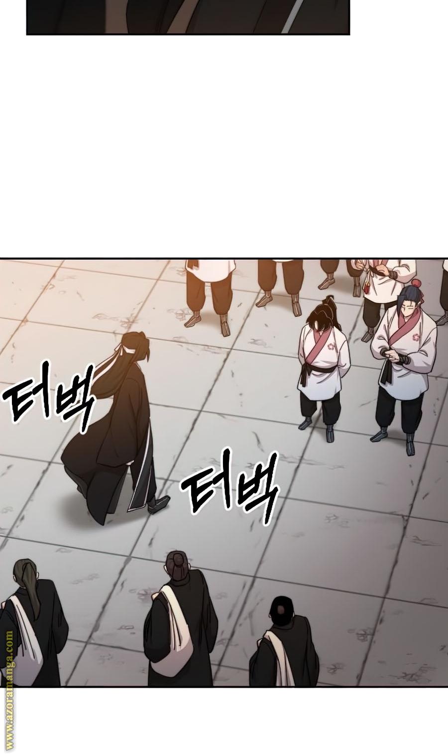 Read Return of the Mount Hua Sect ar Manga Online