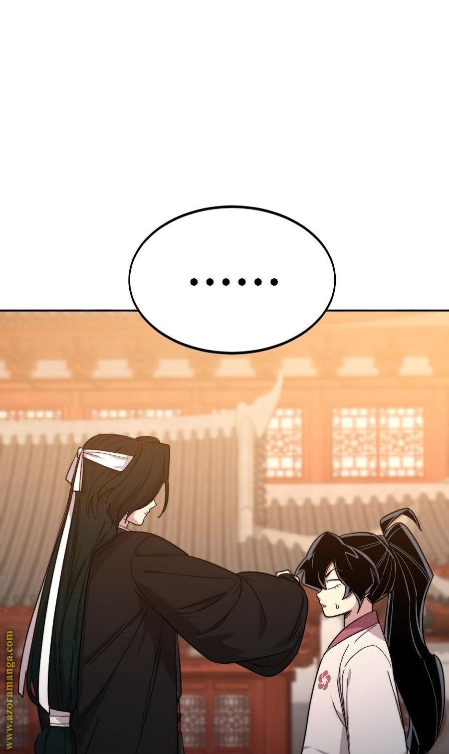 Read Return of the Mount Hua Sect ar Manga Online