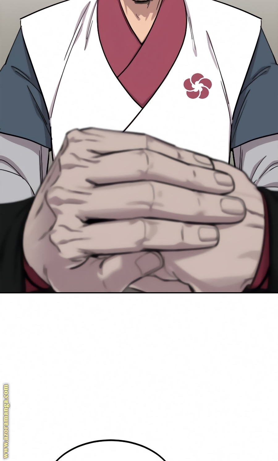 Read Return of the Mount Hua Sect ar Manga Online