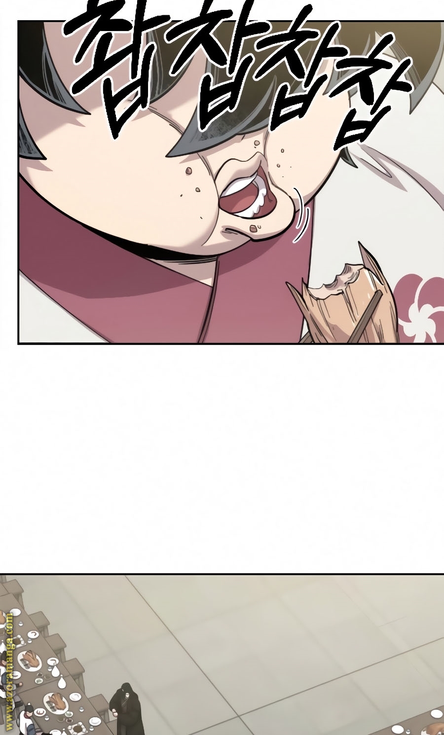 Read Return of the Mount Hua Sect ar Manga Online