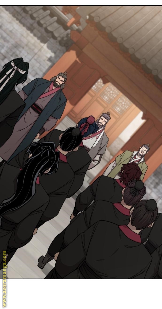 Read Return of the Mount Hua Sect ar Manga Online