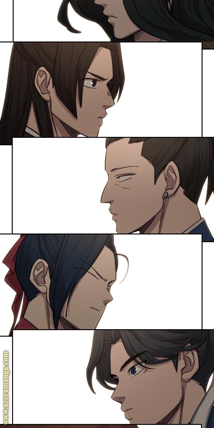 Read Return of the Mount Hua Sect ar Manga Online