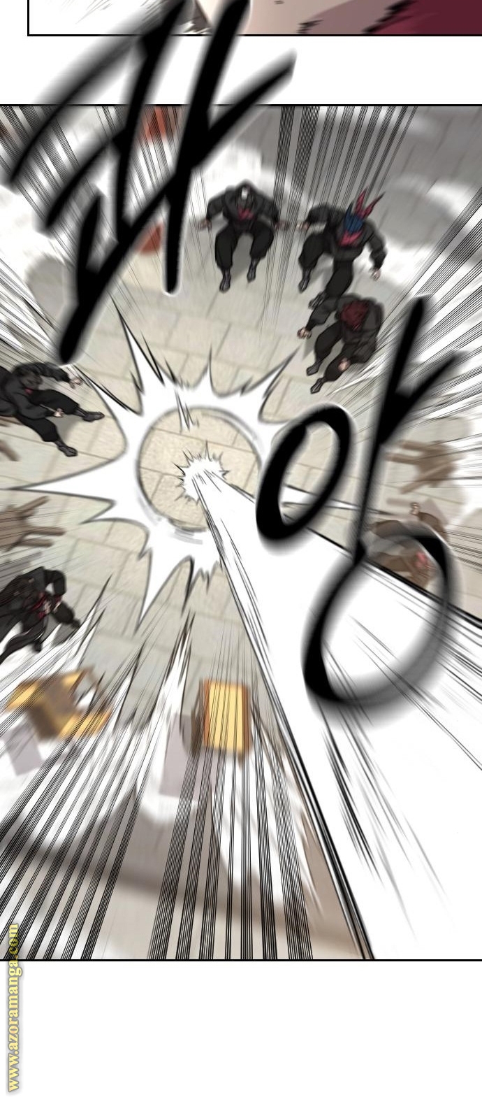 Read Return of the Mount Hua Sect ar Manga Online