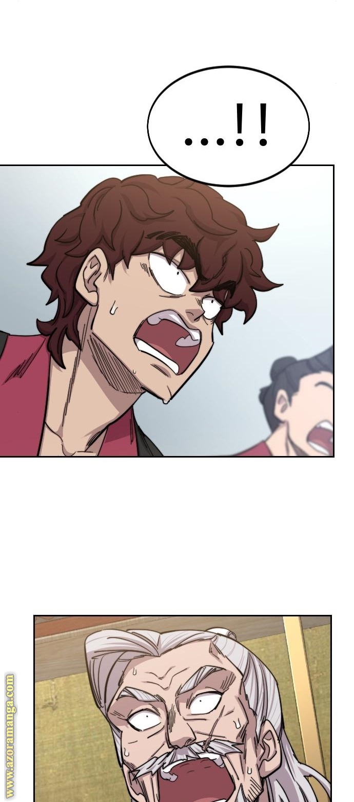 Read Return of the Mount Hua Sect ar Manga Online