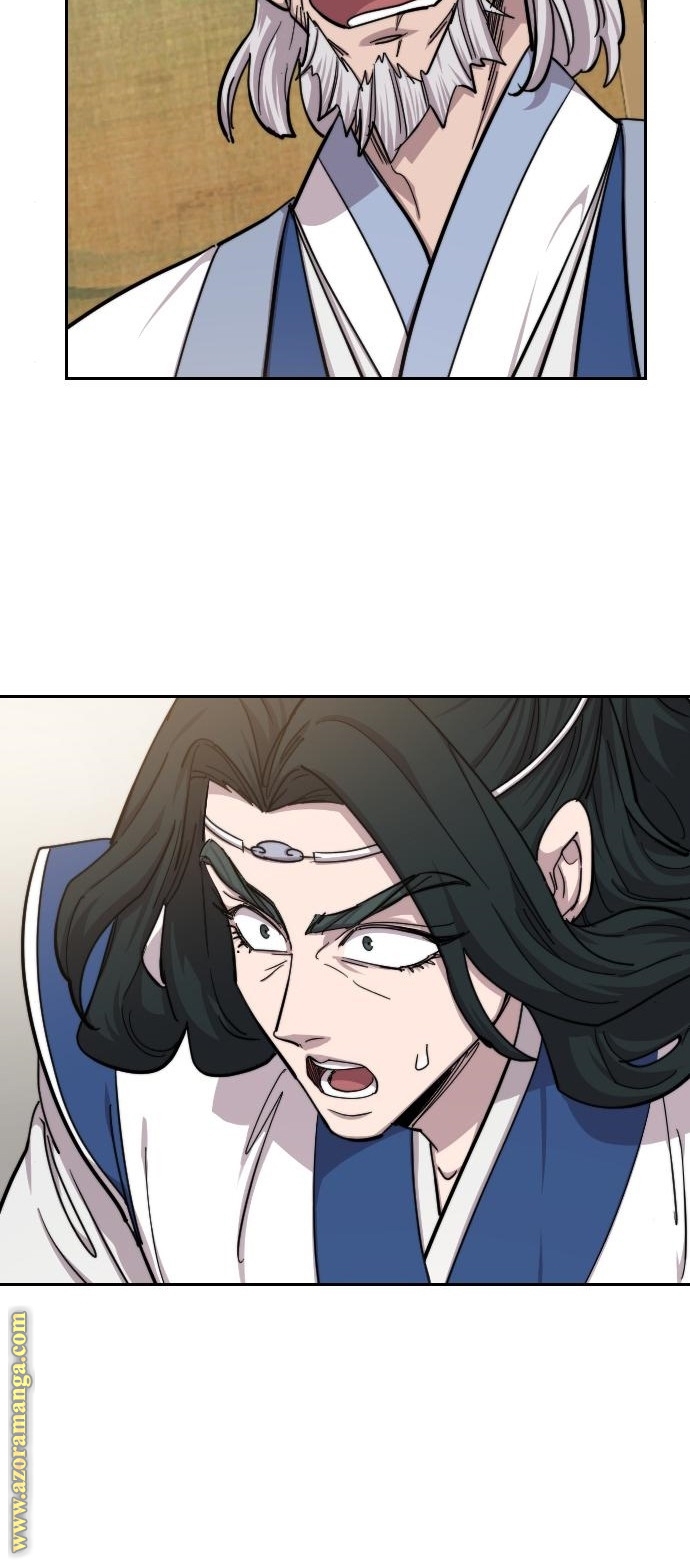 Read Return of the Mount Hua Sect ar Manga Online