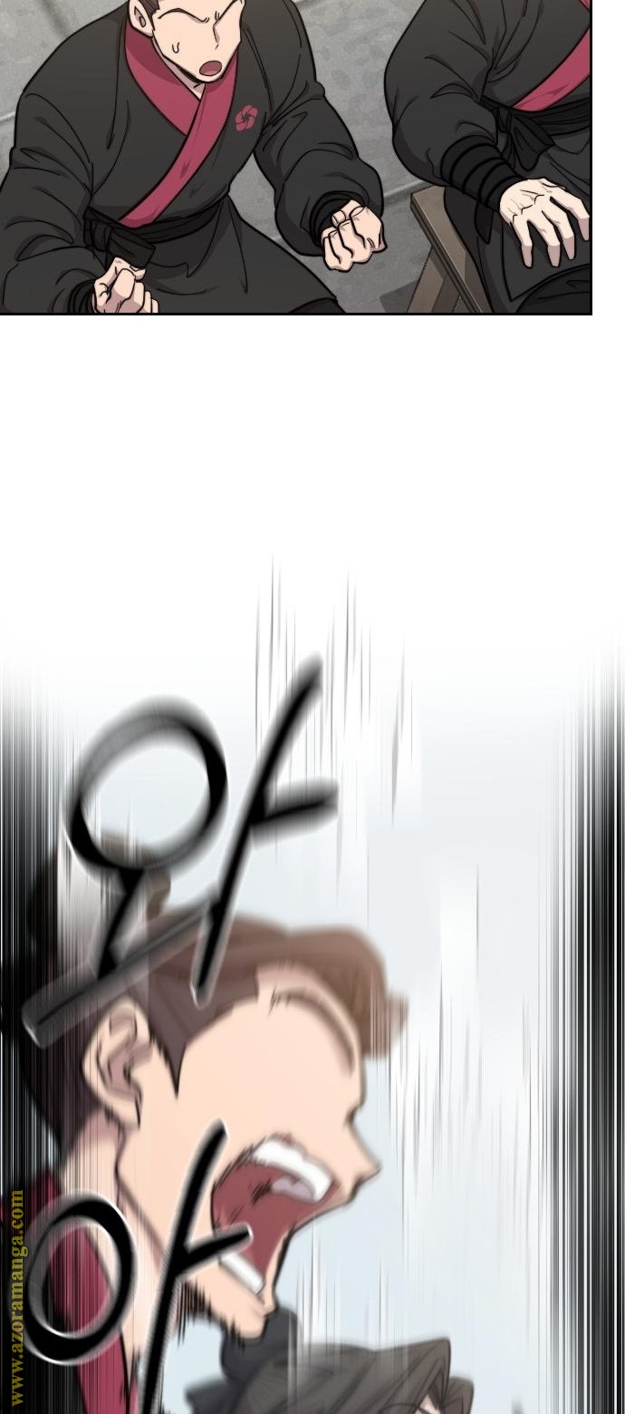 Read Return of the Mount Hua Sect ar Manga Online