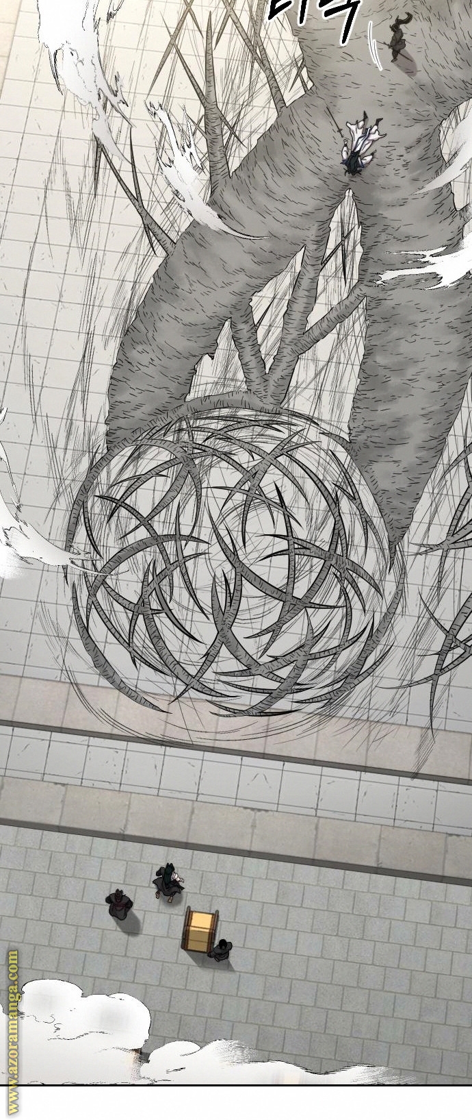 Read Return of the Mount Hua Sect ar Manga Online