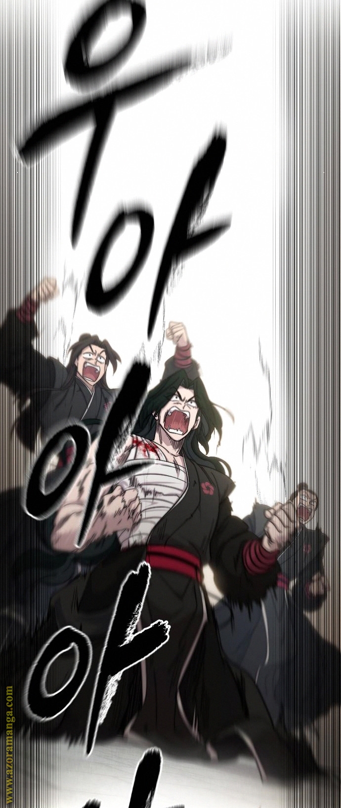 Read Return of the Mount Hua Sect ar Manga Online