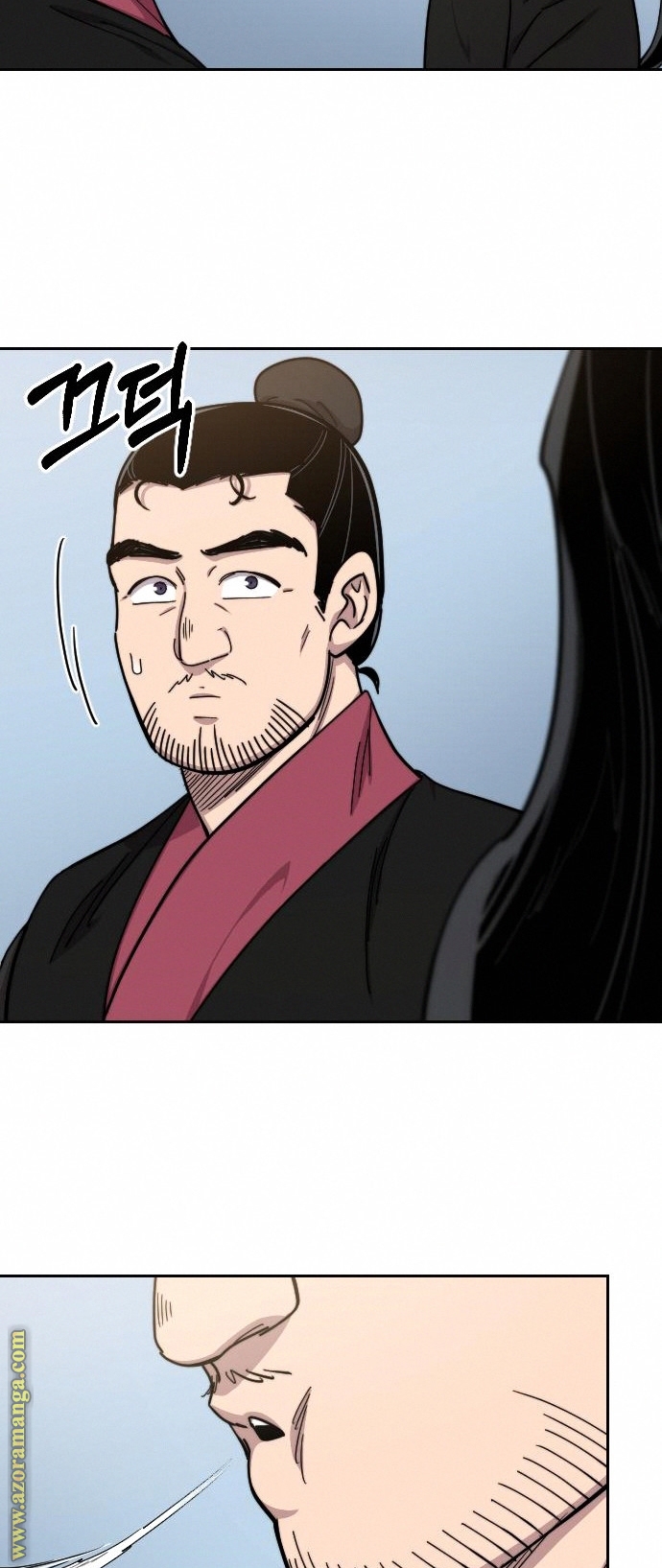 Read Return of the Mount Hua Sect ar Manga Online