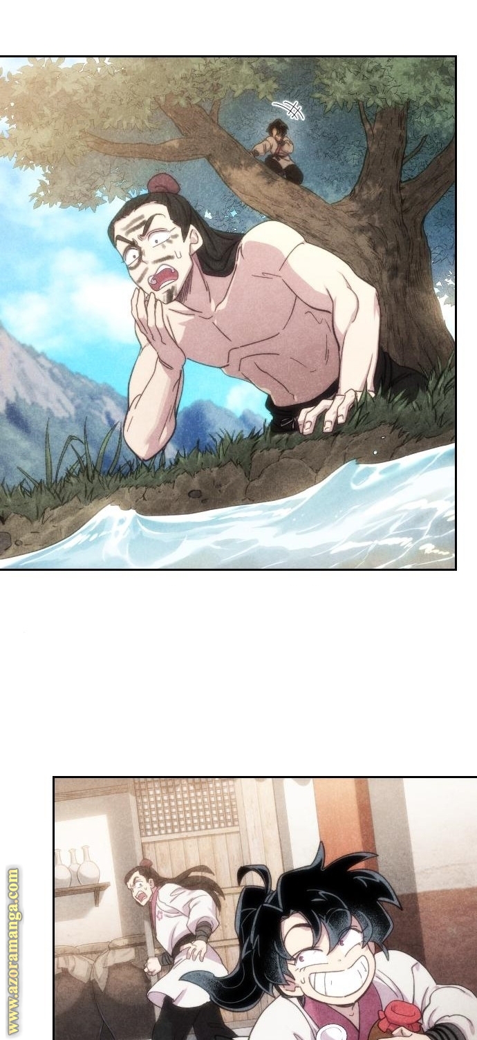 Read Return of the Mount Hua Sect ar Manga Online