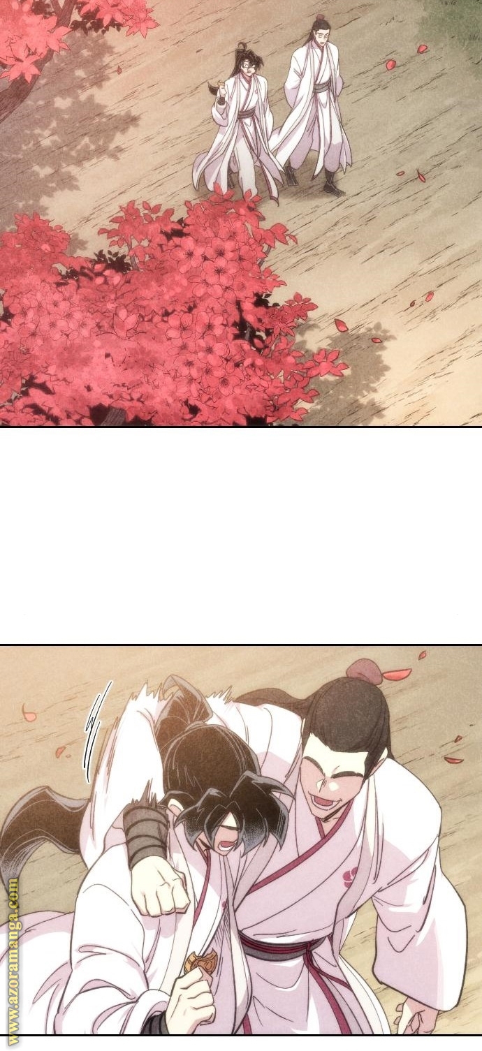 Read Return of the Mount Hua Sect ar Manga Online