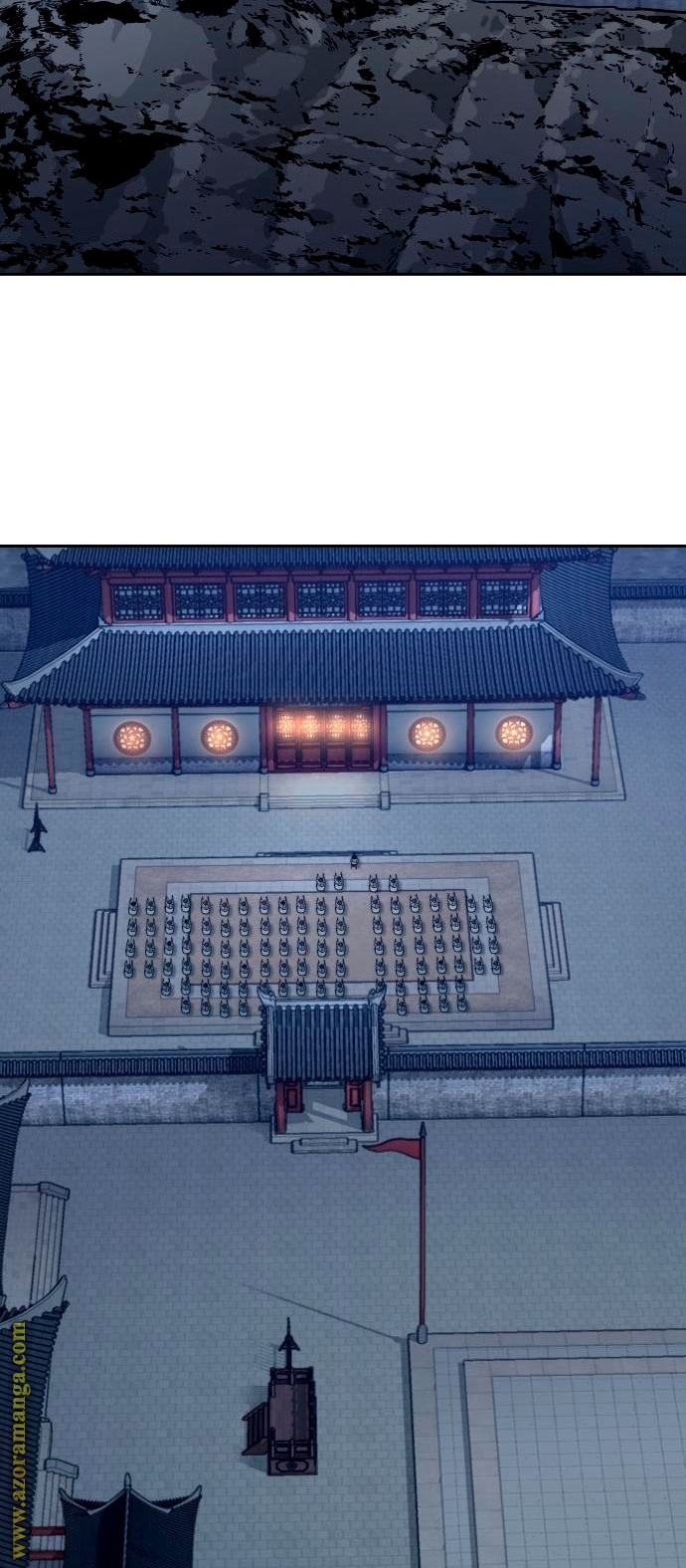 Read Return of the Mount Hua Sect ar Manga Online